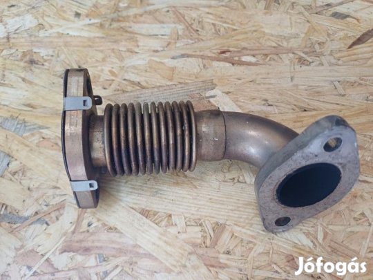 Mercedes E Class W212 (2009-2016) 2.2 Cdi Diesel EGR Hűtő Cső