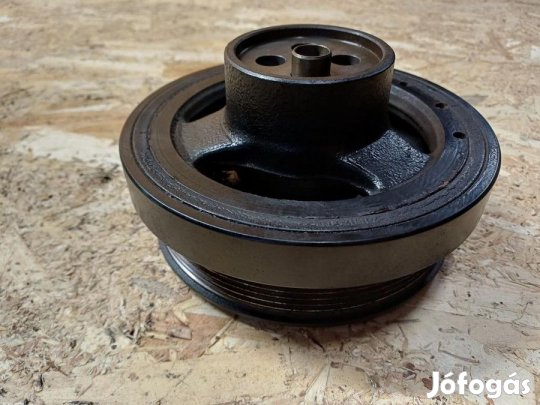 Mercedes E Class W212 (2009-2016) 2.2 Cdi Diesel Főtengely Szíjtárcsa