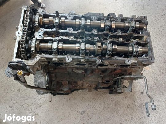 Mercedes E Class W212 (2009-2016) 2.2 Cdi Diesel Fűzött Motor Hengerf