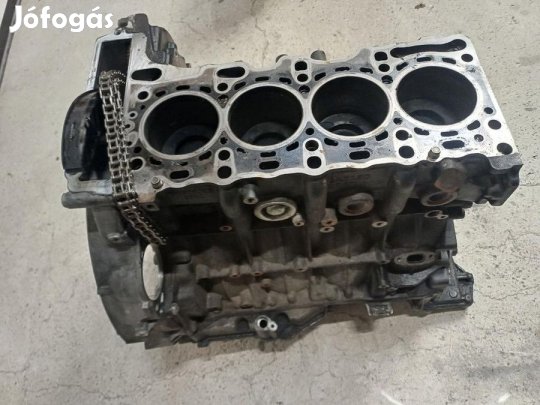 Mercedes E Class W212 (2009-2016) 2.2 Cdi Diesel Fűzött Motorblokk