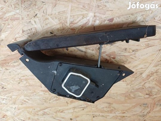 Mercedes E Class W212 (2009-2016) 2.2 Cdi Diesel Gázpedál