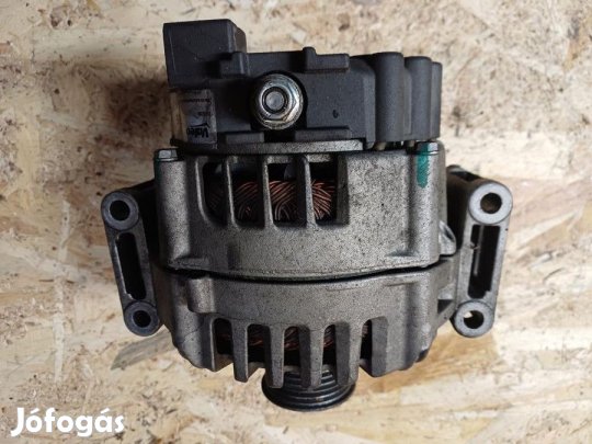 Mercedes E Class W212 (2009-2016) 2.2 Cdi Diesel Generátor