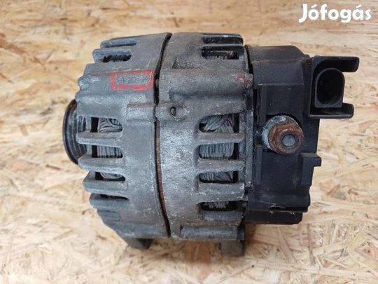 Mercedes E Class W212 (2009-2016) 2.2 Cdi Diesel Generátor