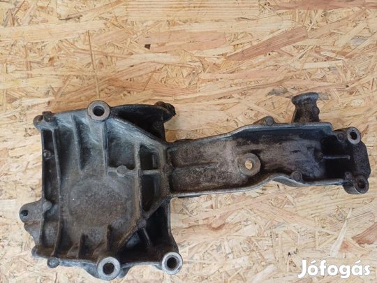 Mercedes E Class W212 (2009-2016) 2.2 Cdi Diesel Generátor Tartó Konz