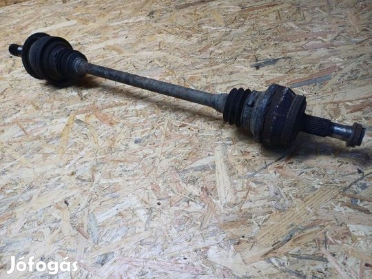 Mercedes E Class W212 (2009-2016) 2.2 Cdi Diesel Hátsó Féltengely