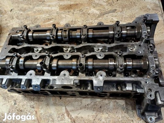 Mercedes E Class W212 (2009-2016) 2.2 Cdi Diesel Hengerfej