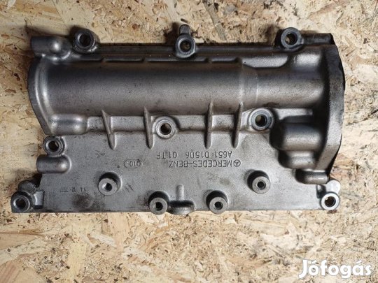 Mercedes E Class W212 (2009-2016) 2.2 Cdi Diesel Hengerfej Burkolat