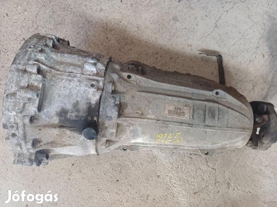 Mercedes E Class W212 (2009-2016) 2.2 Cdi Diesel Hybrid  Automata Vál