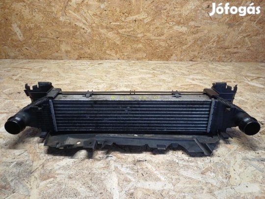 Mercedes E Class W212 (2009-2016) 2.2 Cdi Diesel Intercooler