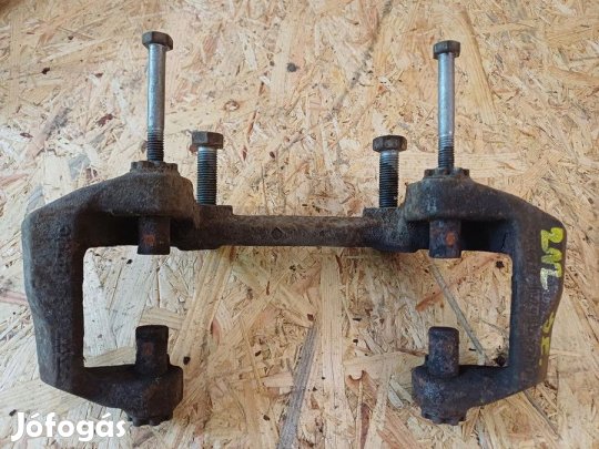 Mercedes E Class W212 (2009-2016) 2.2 Cdi Diesel Jobb Első Féknyereg