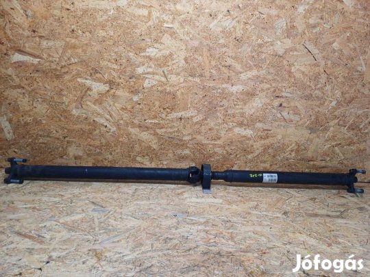 Mercedes E Class W212 (2009-2016) 2.2 Cdi Diesel Kardántengely