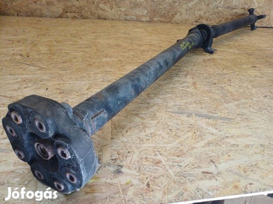 Mercedes E Class W212 (2009-2016) 2.2 Cdi Diesel Kardántengely