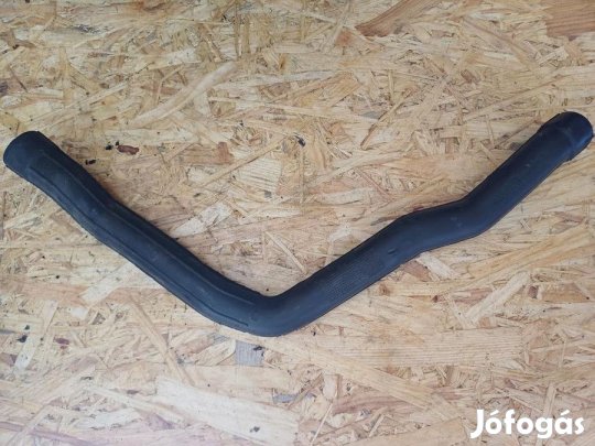 Mercedes E Class W212 (2009-2016) 2.2 Cdi Diesel Kartergázcső