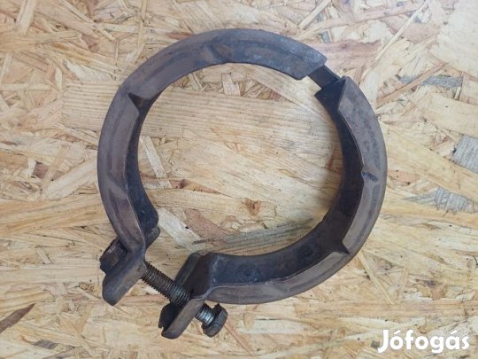 Mercedes E Class W212 (2009-2016) 2.2 Cdi Diesel Kipufogó Bilincs