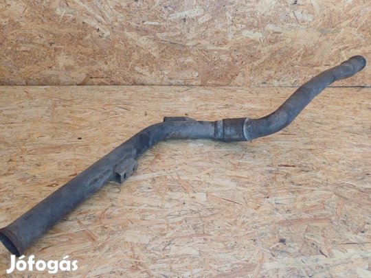 Mercedes E Class W212 (2009-2016) 2.2 Cdi Diesel Kipufogó Cső