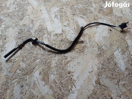 Mercedes E Class W212 (2009-2016) 2.2 Cdi Diesel Kipufogó Hőmérséklet