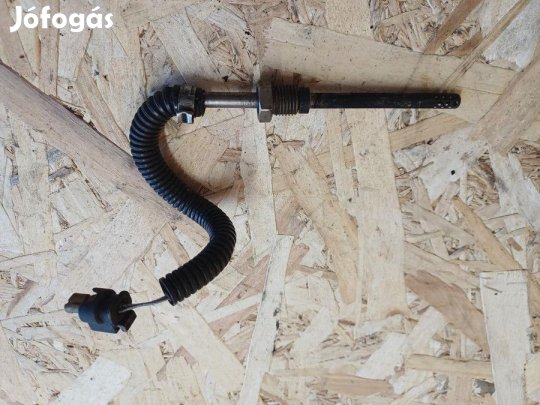 Mercedes E Class W212 (2009-2016) 2.2 Cdi Diesel Kipufogógáz Hőmérsék