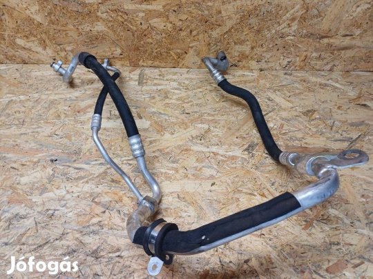 Mercedes E Class W212 (2009-2016) 2.2 Cdi Diesel Klímacső