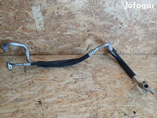 Mercedes E Class W212 (2009-2016) 2.2 Cdi Diesel Klímacső