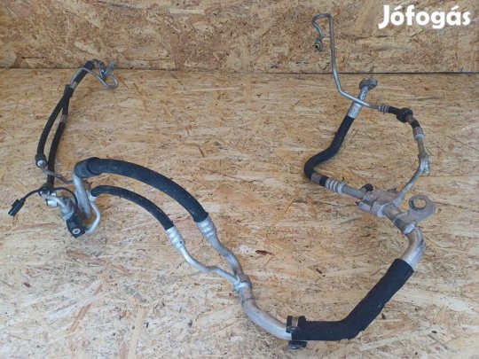 Mercedes E Class W212 (2009-2016) 2.2 Cdi Diesel Klímacső