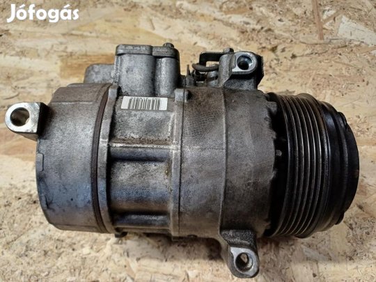 Mercedes E Class W212 (2009-2016) 2.2 Cdi Diesel Klímakompresszor