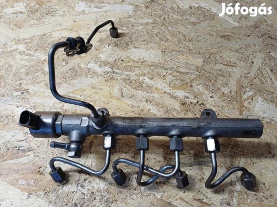 Mercedes E Class W212 (2009-2016) 2.2 Cdi Diesel Közös Nyomócső