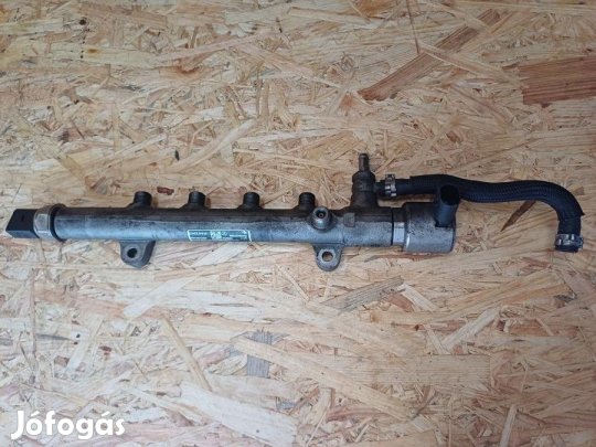 Mercedes E Class W212 (2009-2016) 2.2 Cdi Diesel Közösnyomocső