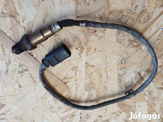 Mercedes E Class W212 (2009-2016) 2.2 Cdi Diesel Lambdaszonda