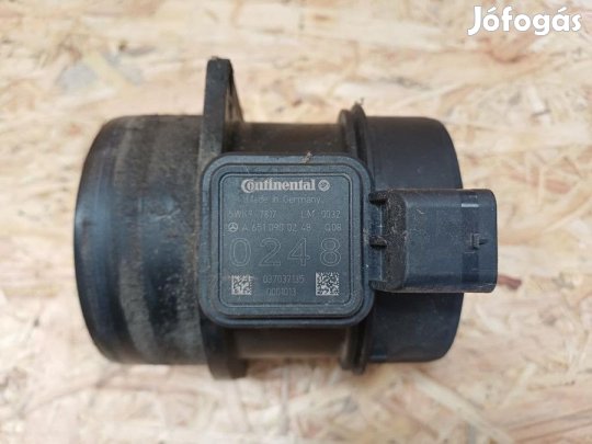 Mercedes E Class W212 (2009-2016) 2.2 Cdi Diesel Légtömegmérő