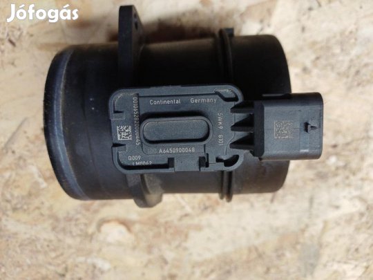 Mercedes E Class W212 (2009-2016) 2.2 Cdi Diesel Légtömegmérő