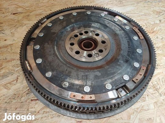 Mercedes E Class W212 (2009-2016) 2.2 Cdi Diesel Lendkerék