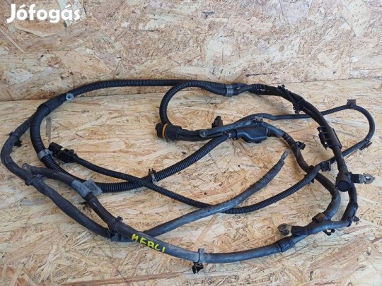 Mercedes E Class W212 (2009-2016) 2.2 Cdi Diesel Motorkábelköteg