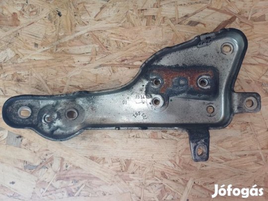 Mercedes E Class W212 (2009-2016) 2.2 Cdi Diesel Motortartó Bak