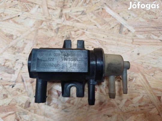 Mercedes E Class W212 (2009-2016) 2.2 Cdi Diesel Nyomásszabályzó Szel