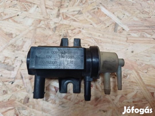 Mercedes E Class W212 (2009-2016) 2.2 Cdi Diesel Nyomásszabályzó Szel
