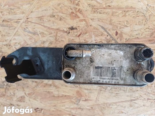 Mercedes E Class W212 (2009-2016) 2.2 Cdi Diesel Olajhűtő