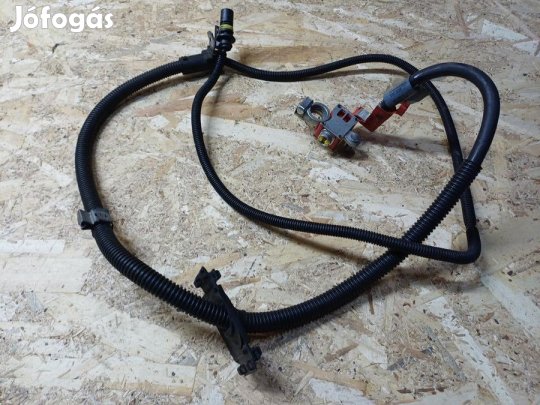 Mercedes E Class W212 (2009-2016) 2.2 Cdi Diesel Pozitív Akkumulátor