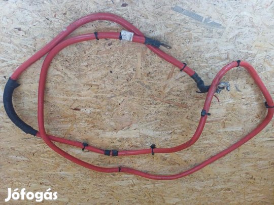 Mercedes E Class W212 (2009-2016) 2.2 Cdi Diesel Pozitív Kábel