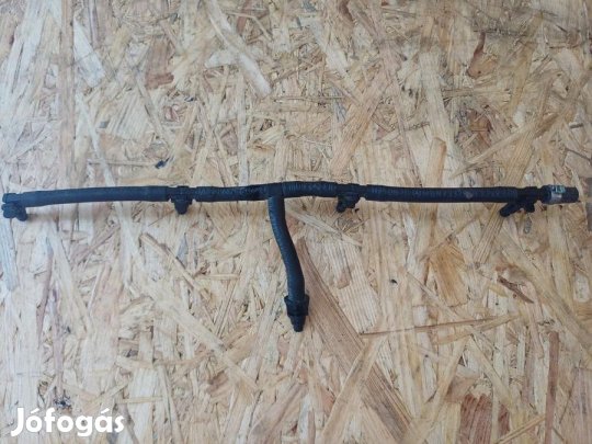 Mercedes E Class W212 (2009-2016) 2.2 Cdi Diesel Résolajcső