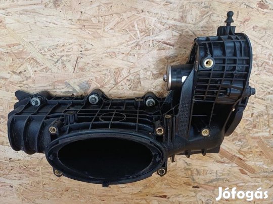 Mercedes E Class W212 (2009-2016) 2.2 Cdi Diesel Szívósor