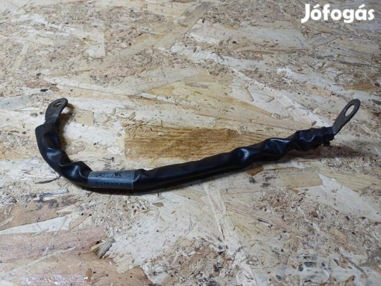 Mercedes E Class W212 (2009-2016) 2.2 Cdi Diesel Test Kábel