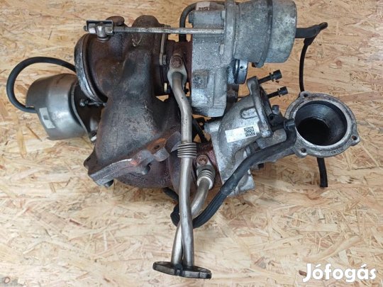 Mercedes E Class W212 (2009-2016) 2.2 Cdi Diesel Turbó