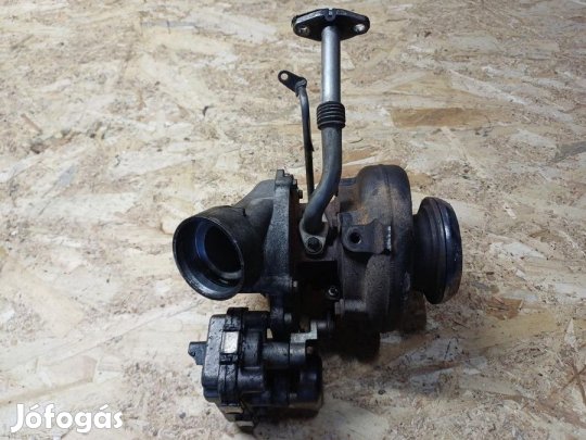 Mercedes E Class W212 (2009-2016) 2.2 Cdi Diesel Turbó