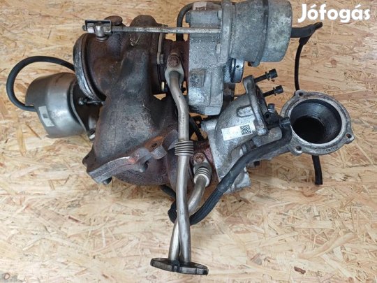 Mercedes E Class W212 (2009-2016) 2.2 Cdi Diesel Turbó