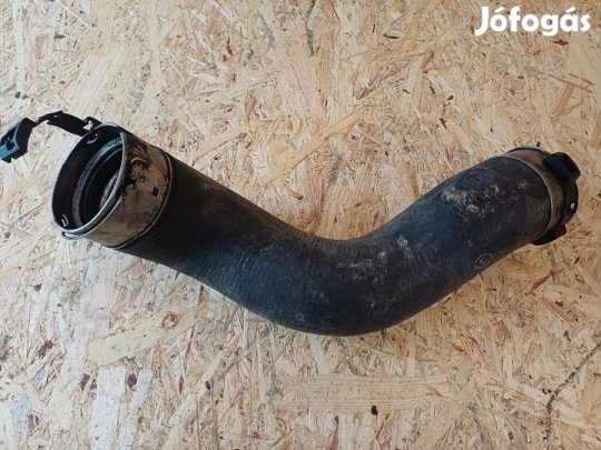 Mercedes E Class W212 (2009-2016) 2.2 Cdi Diesel Turbó Cső