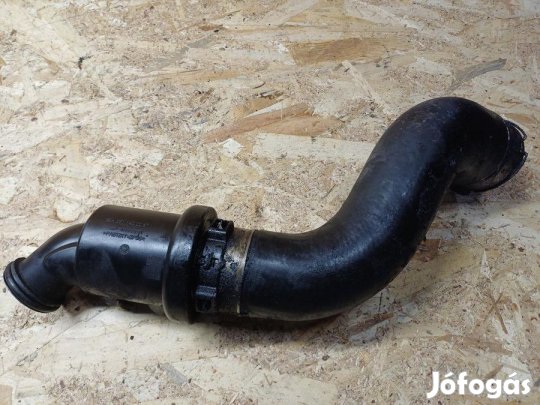 Mercedes E Class W212 (2009-2016) 2.2 Cdi Diesel Turbócső