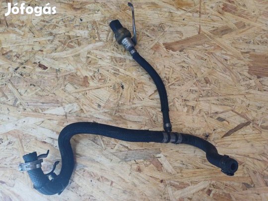 Mercedes E Class W212 (2009-2016) 2.2 Cdi Diesel Üzemanyag Nyomásérzé