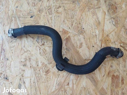 Mercedes E Class W212 (2009-2016) 2.2 Cdi Diesel Üzemanyagcső