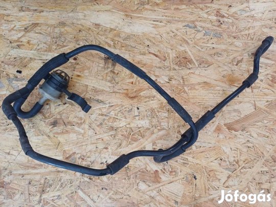 Mercedes E Class W212 (2009-2016) 2.2 Cdi Diesel Vákumcső