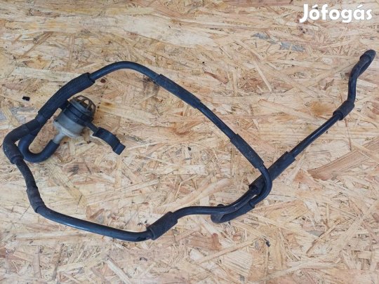 Mercedes E Class W212 (2009-2016) 2.2 Cdi Diesel Vákumcső